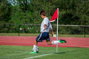 JVSoccer vs Byrnes 92